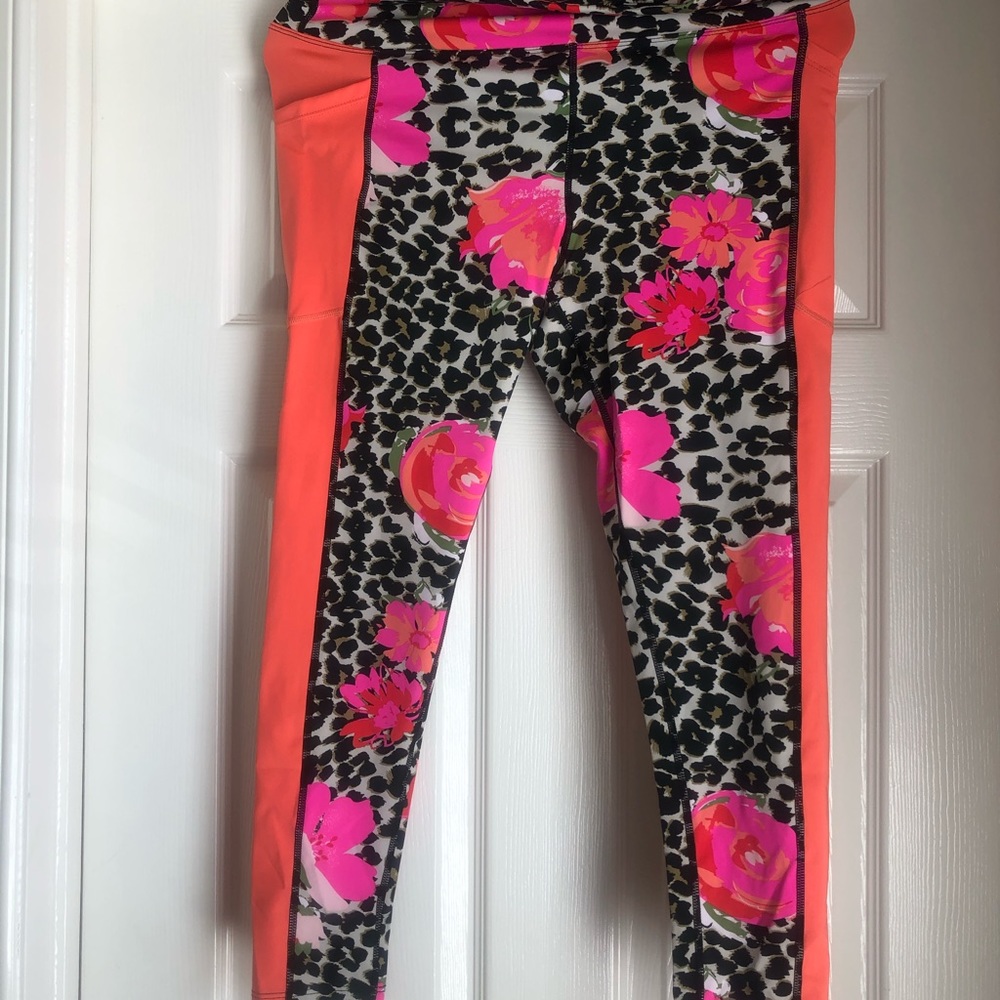 LuLaRoe workout leggings